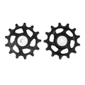 DERAILLEUR PULLEY SHIMANO 11 SPEED. XT M8100/8120 (SET OF 2)