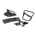 FIXATION SR SIDE BAG HOLDER SHAD POUR MOTO ZONTES 125 SCRAMBLER 2020>  (Z0G110SR)