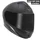 CASQUE MODULABLE ADX AM600 NOIR MAT M (DOUBLE ECRAN) (ECE 22.06)