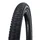PNEU CARGO / CITY 20 X 2.60 SCHWALBE PICK-UP NOIR TR  DOUBLE DEFENSE (65-406) COMPATIBLE VAE (POIDS MAX 125kgs)