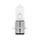 LIGHT BULB 12V 35/36,5W FOOT P15D25 CLEAR (HEADLIGHT) (SOLD PER UNIT)  -FLOSSER-