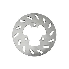 REAR BRAKE DISC  "PIAGGIO GENUINE PART" GILERA 50 SMT, RCR 2006>/APRILIA 50 SX, RX 2006> 00H01305531-