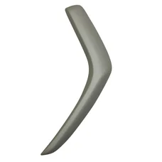 LEFT DEFLECTOR "PIAGGIO GENUINE PART" 50-125 FLY  -6219920043-