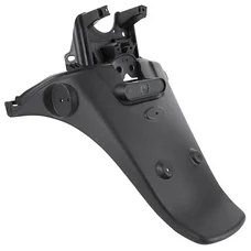 MUDGUARD - REAR "PIAGGIO GENUINE PART" 50-125 FLY 2007>2011  -623503000C-