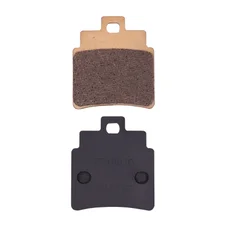 BRAKE PADS SET (2 pads) CL BRAKES FOR SYM 250 JOY MAX Front  300 JOY MAX Front / KYMCO 250 GRAND DINK Front  -  (3070 MSC)