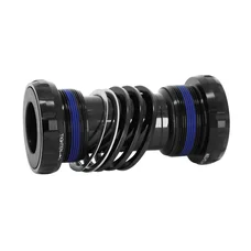 CUVETTE INTEGRE BOITIER FILETE ROUTE/VTT COMPATIBLE SHIMANO ANGLAIS / BSC / 1,37x24 AXE 24mm