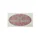 AUTOCOLLANT/STICKER/DECOR DE RESERVOIR "MOTO-GUZZI" GAUCHE ORIGINE PIAGGIO MOTO-GUZZI 750 NEVADA, 1100 CALIFORNIA VINTAGE  -977337-