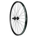 ROUE VTT DISQUE 29" MAVIC E-CROSSRIDE 1 BOOST ARRIERE 12V AXE TRAVERSANT 12/148 CASSETTE HG DISQUE 6 TROUS JANTE (622-30) COMPATIBLE VAE (POIDS MAX 150 kg)