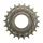 ROUE LIBRE  3V. P2R 16-19-22 IMPORT COLORI BRONZE