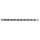 CHAINE VELO 10V. ROUTE/VTT  SRAM PC-1051  GRIS/NOIR 144 MAILLONS (EQUIVALENT EX1)