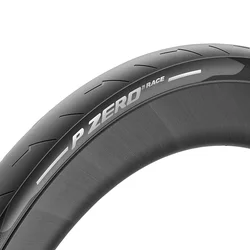 PNEU ROUTE 700 X 26 PIRELLI P ZERO RACE NOIR TS (26-622) (OFFRE LIMITEE)