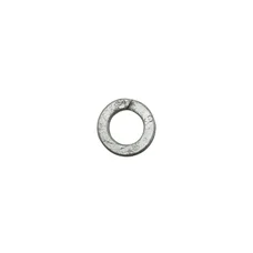 RONDELLE GROWER (5,1x8,5x1,5) ORIGINE PIAGGIO COMMUN A LA GAMME -016405-