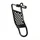 PROTECTION DERAILLEUR ARRIERE VTT P2R GRILLE POUR AXE 10mm(VENDU A L'UNITE)