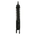 REAR SHOCK ABSORBER "PIAGGIO GENUINE PART" 50 LIBERTY 2Stroke 2006>  -668002-