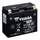 BATTERY 12V 10 Ah YT12B-BS YUASA MF HIGH PERFORMANCE SUPPLIED WITH ACID PACK (Lg150xWd69xH130)