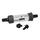 BOTTOM BRACKET - SQUARE TAPERED - VP 164mm BSC - SHELL WIDTH:100mm FOR FAT BIKE