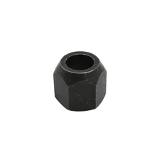 NUT - FOR MIRROR FASTENING "PIAGGIO GENUINE PART" 125 VESPA PX, 50-125 VESPA-S, APE  -227673-