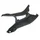 FOOTREST "PIAGGIO GENUINE PART" 50 PRIMAVERA  -67361200BR-