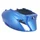 1B005483000ND - PROTECTION ARRIERE