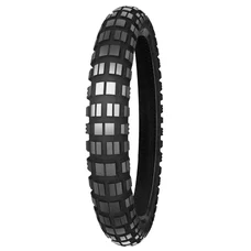 TYRE FOR MOTORBIKE 19'' 120/70B19 MITAS E-10 ENDURO M+S FRONT 60Q TL (TRAIL OFF ROAD)