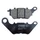BRAKE PADS - TRW FOR YAMAHA 125 XMAX 2017> Rear
