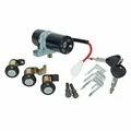 CONTACTEUR A CLE MAXISCOOTER ADAPTABLE HONDA 125 PANTHEON 1998>2002 (OEM:35010KEY900)  -SELECTION P2R-
