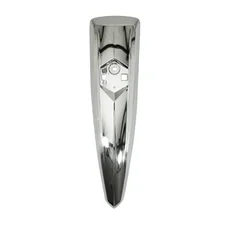 STEERING TUBE COVER "PIAGGIO GENUINE PART" 50-125 LIBERTY 2015>  -1B001375-