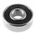 ROULEMENT TRIPEAK CERAMIQUE HYBRIDE G5 22x8-7mm (608)