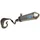 POT 50 A BOITE LEOVINCE X-FIGHT TITANE POUR BETA 50 RR 2012> (PASSAGE HAUT A DROITE) (REF 3259)