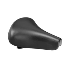 SADDLE- ROYAL LINE LOISIR HOLLAND RELAXED -Black- UNISEX 247x219mm
