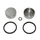 PISTON FOR BRAKE CALIPER  AJP -FRONT- (31,8x13)  (COMPLETE KIT)  -SELECTION P2R-