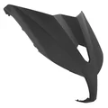 CARENAGE/TABLIER AV MAXISCOOTER ADAPTABLE YAMAHA 530 TMAX 2012>2014 NOIR MAT (PARTIE CENTRAL) -P2R