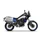 FIXATION SIDE CASE SHAD 4P SYSTEM POUR YAMAHA 700 TENERE 2019>  (Y0TN794P)