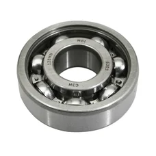 CRANKCASE BEARING "PIAGGIO GENUINE PART" 500 BEVERLY, X9/GILERA 500 NEXUS/APRILIA 500 ATLANTIC, 125 RS, RX, SX  -82668R-