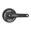 PEDALIER VTT SHIMANO 9/10/11V. CUES U4000  170mm 36-22 DTS (AXE CARRE BOITIER 123mm)