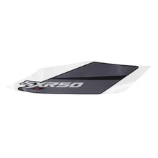 2H004619000A2 - SXR 50 SPORT LEFT SIDE STICKER