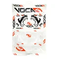 AUTOCOLLANT/STICKER VOCA BESTIA (PLANCHE 600x380 mm - 28 STICKERS)