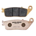 BRAKE PADS MALOSSI MHR SYNT FOR BMW 600 GT, 650 SPORT 2012> Front  -Rear