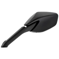 MIRROR FOR MOTORBIKE DUCATI 1200 MULTISTRADA 2015> LEFT BLACK (CEE APPROVED)  -SELECTION P2R -