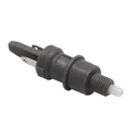 CONTACTEUR DE STOP SCOOT ADAPTABLE MBK 50 BOOSTER, NITRO, OVETTO, FLIPPER, 125 SKYLINER/YAMAHA 50 BWS, AEROX, NEOS, BREEZE, 125 MAJESTY DROIT/GAUCHE (TYPE DOMINO)  -P2R-