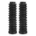FORK GAITERS - Internal Ø 33 / 50mm - LONG 210mm   (PAIR).  -SELECTION P2R-