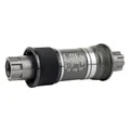 BOTTOM BRACKET- SHIMANO OCTALINK ES300 118mm BSC THREAD - SHELL WIDTH:73mm / 1,37x24