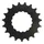 SPROCKET COMPATIBLE BOSCH E-DRIVE- STRONGLIGHT (BOSCH 2nd génération) 19T.
