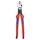 CUTTING PLIERS - PRO KNIPEX 250mm Reliable for thicknesses 3 to 4,6mm  -MADE IN GERMANY-