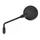 MIRROR FOR KAWASAKI 900 Z RS 2018> LEFT BLACK (CEE APPROVED)  -SELECTION P2R-