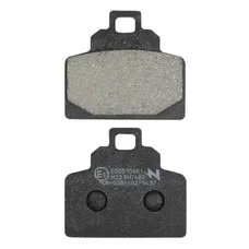 PLAQUETTE DE FREIN NEWFREN POUR PIAGGIO 125 VESPA GTS 2022> AR, 300 VESPA GTS 2022> AR (FD0595BE) (ELITE ORGANIQUE)