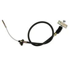 CABLE/COMMANDE/TRANSMISSION FREIN A MAIN (DU LEVIER AU REPARTITEUR) ORIGINE PIAGGIO PORTER  -645264-