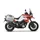 FIXATION SIDE CASE SHAD 4P SYSTEM POUR SUZUKI 1000V-STROM 2014>2018, 1050 V-STROM 2020>2022  (S0VS104P)