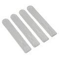 UNDER TAPE PADDING -GEL CONFORT WITH SCOTCH 3M (4 PADS SET)