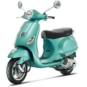 Vespa LX 150 4T 3V IE 2012-2013
